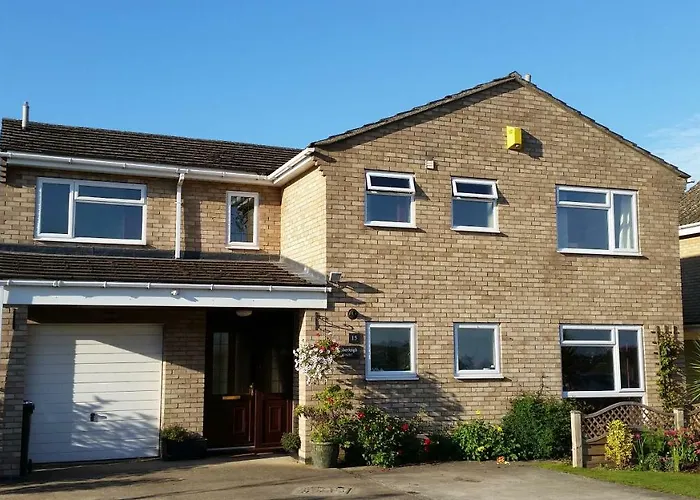 Amberleigh House Annex