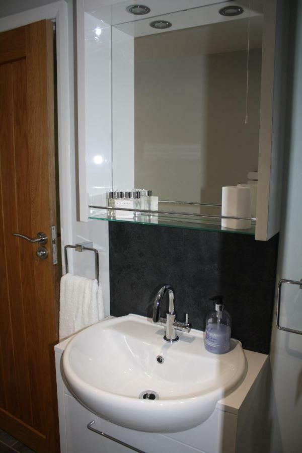 Amberleigh House Annex * Newmarket (Suffolk)