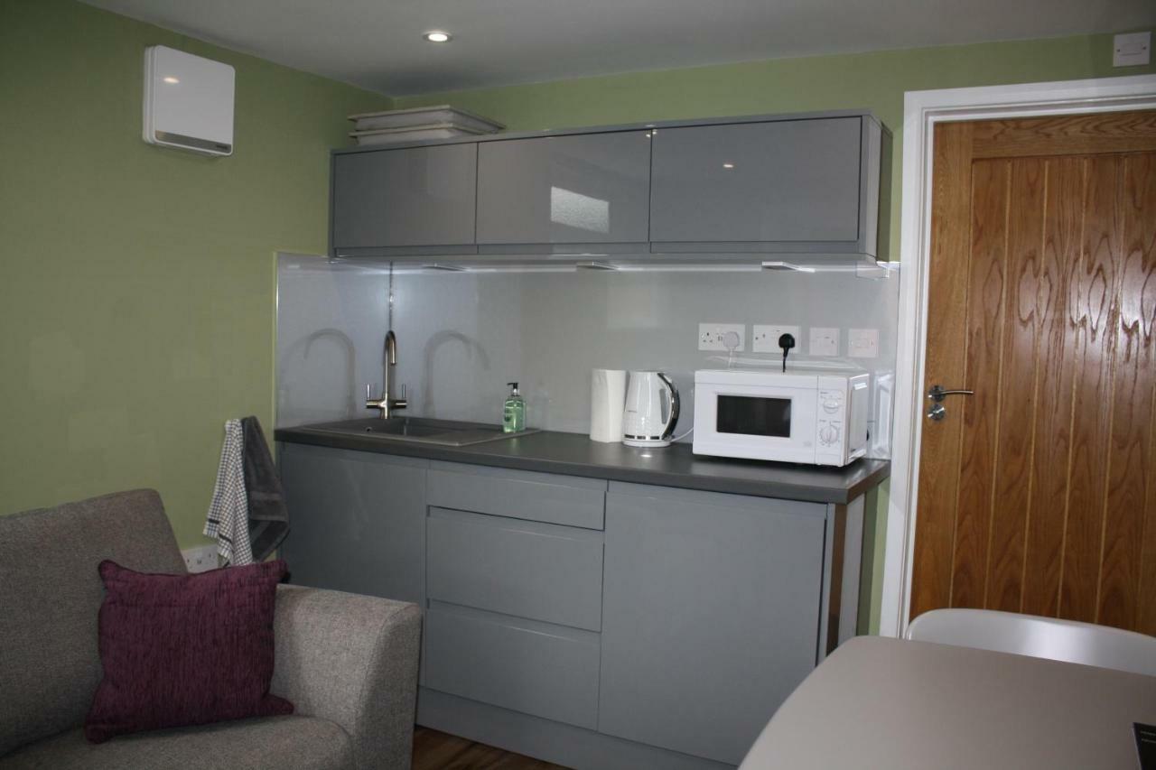 Apartment Amberleigh House Annex Newmarket (Suffolk)