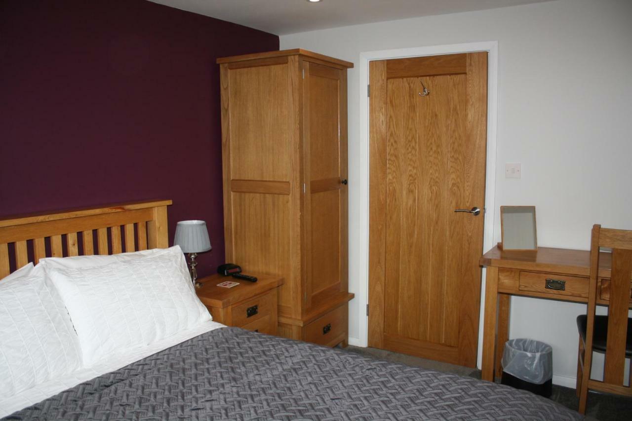 Apartment Amberleigh House Annex Newmarket (Suffolk)