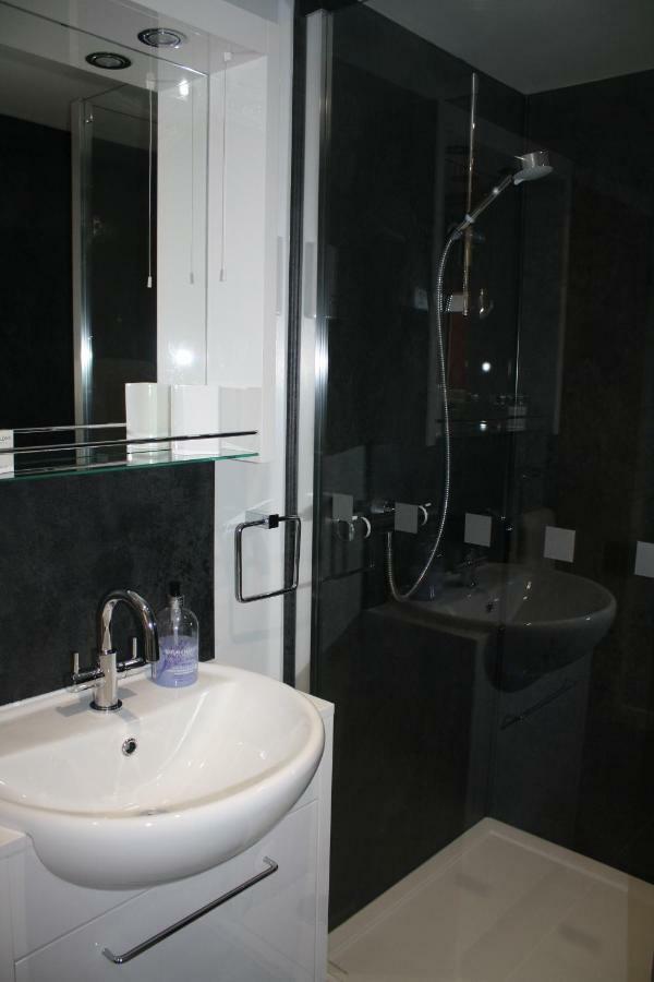 Amberleigh House Annex Apartment
