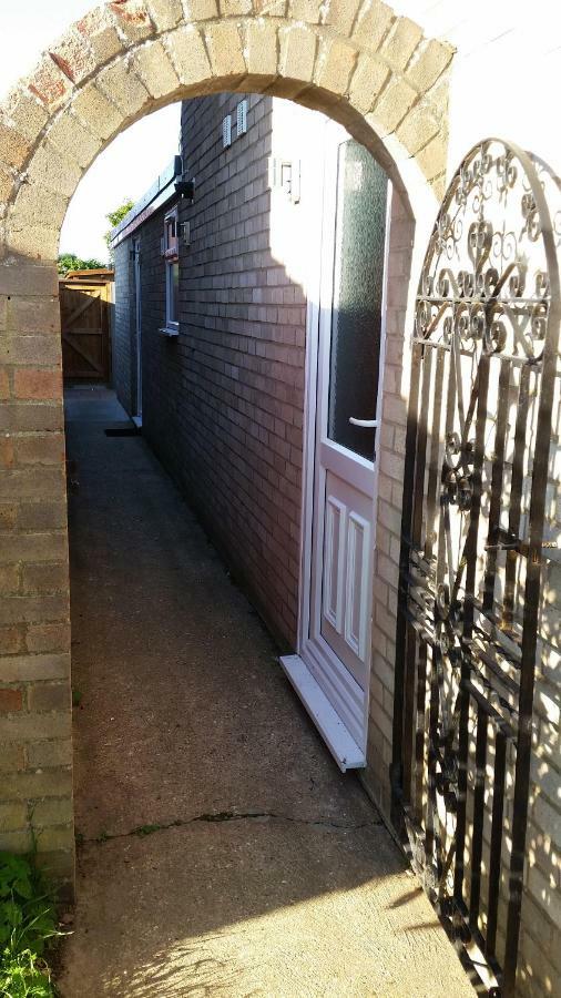 Amberleigh House Annex *